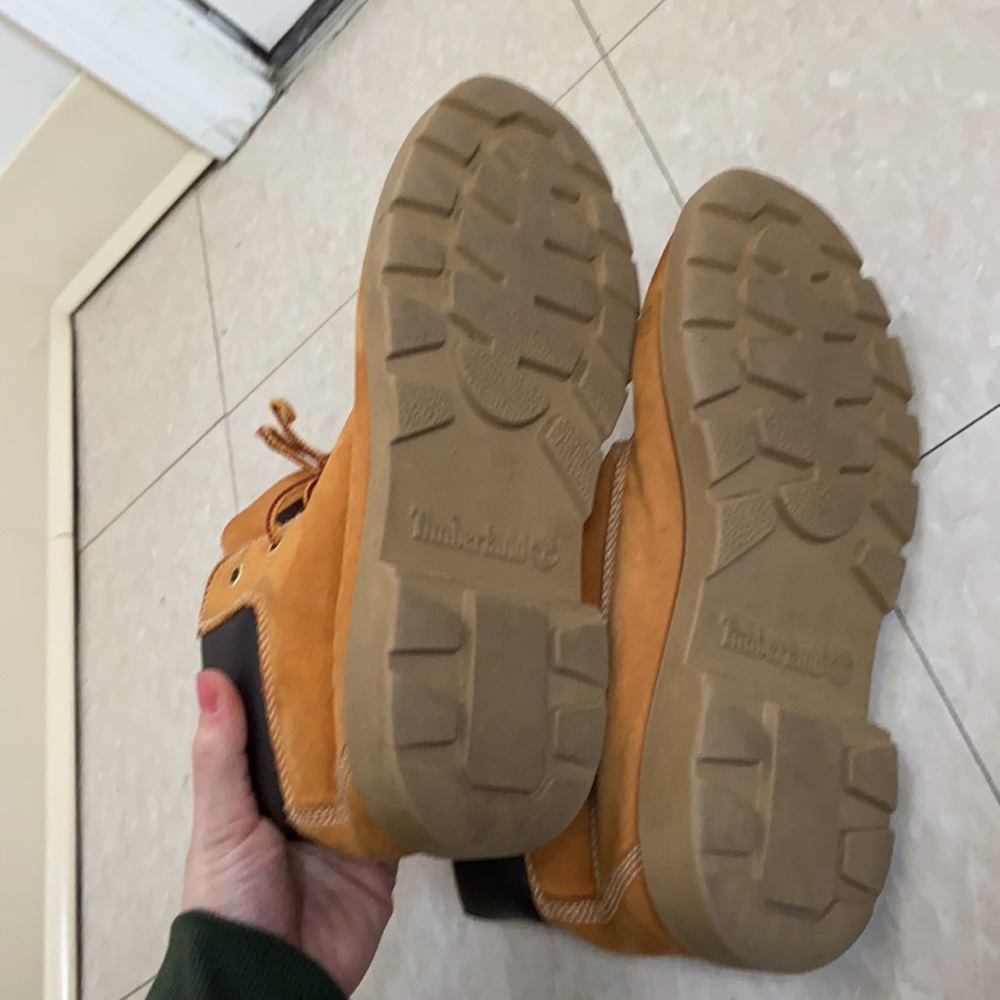 Timberlands waterproof - Picture 10 of 10